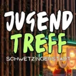 Account avatar for Jugendtreff Schwetzingerstadt